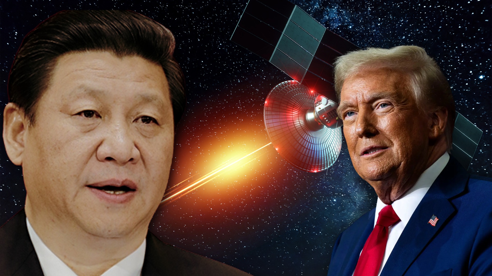 US On Orbit Space Control Capabilities: What Declassified Weapons Mean for Modern War US On Orbit Space Control Capabilities