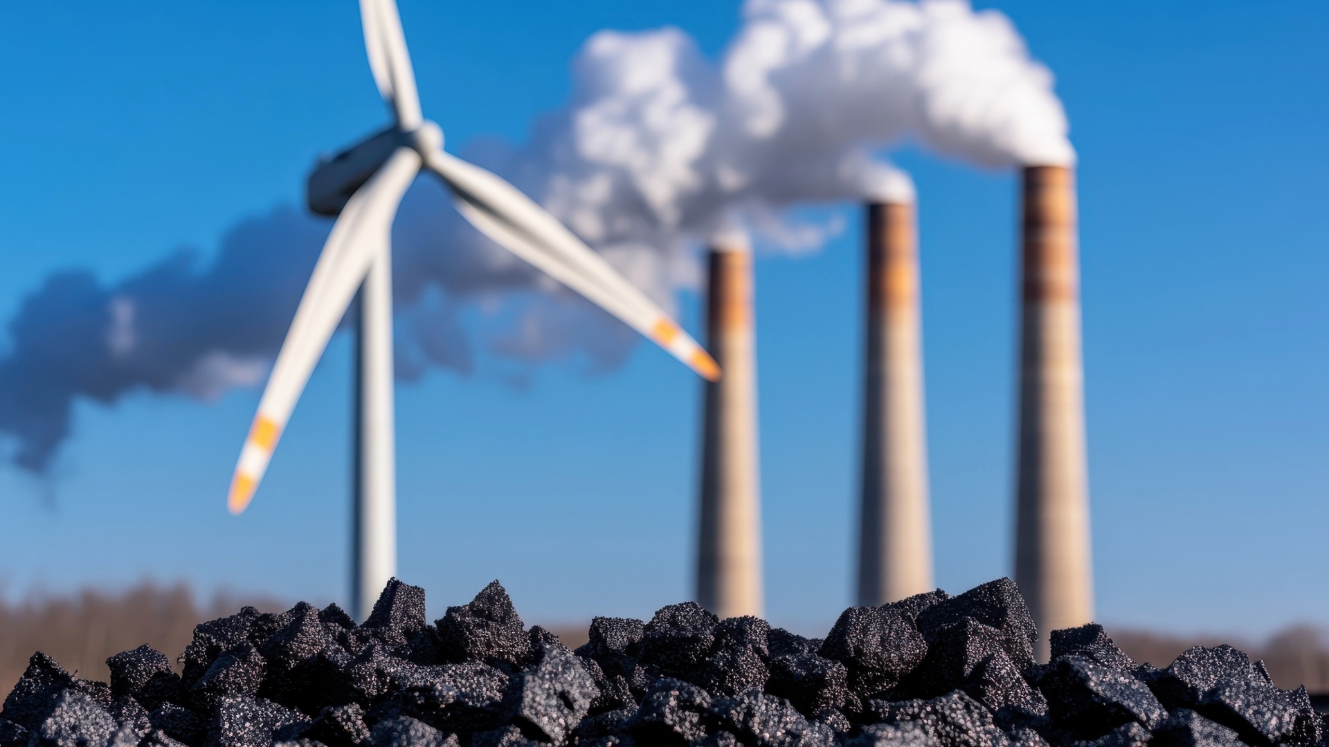Coal Gasification: How India’s ₹37,500-Crore Gamble Shields Energy, Steel, and Agriculture India’s surface coal gasification scheme