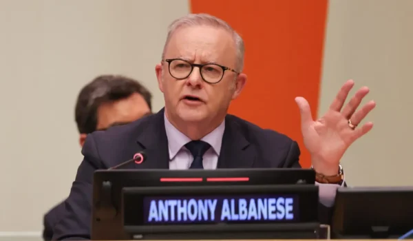 Australia’s UN Ambition Meets the New Nuclear Reality