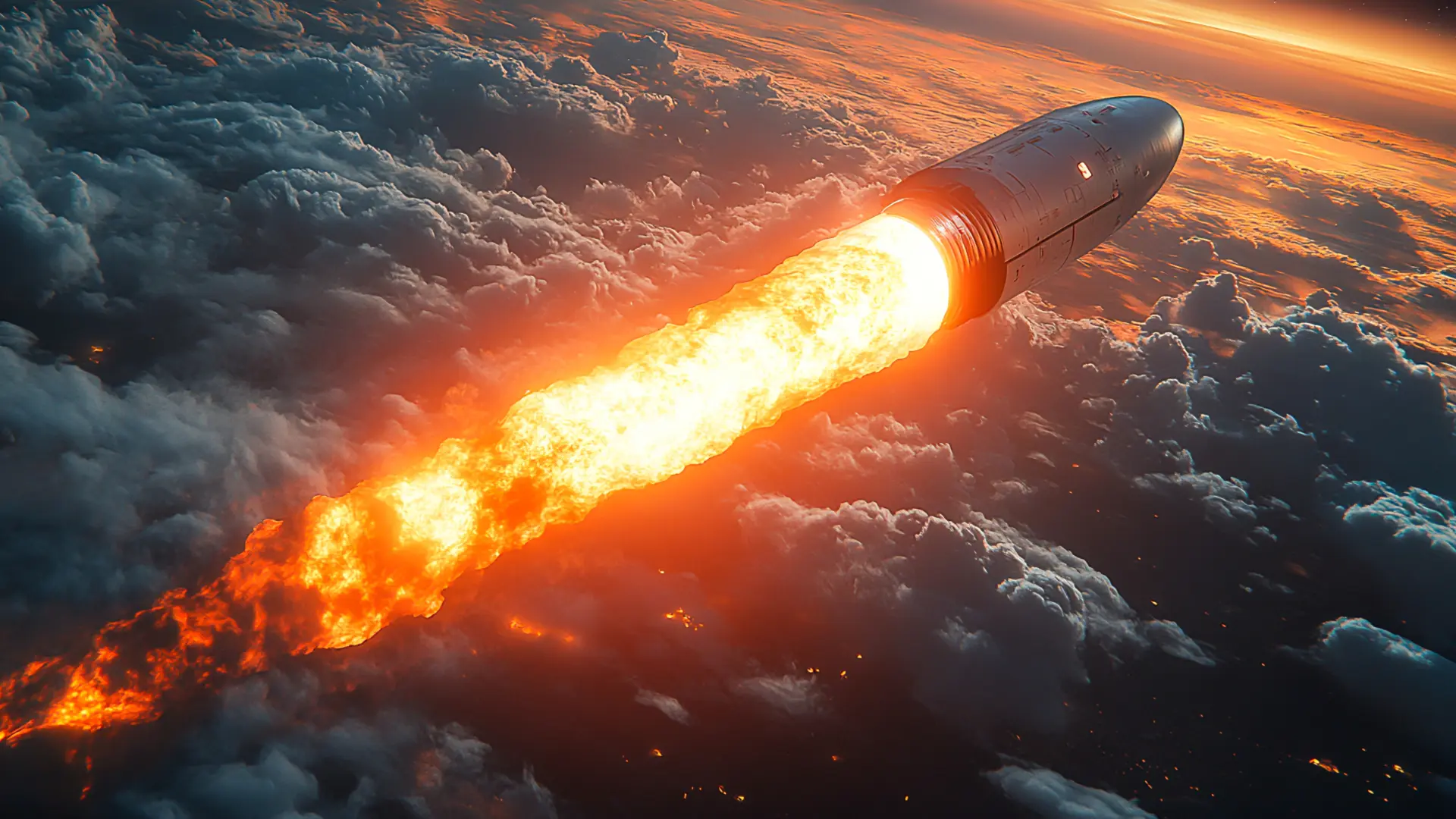 Hypersonic Weapons Verification: Why Arms Control Can't Keep Pace Hypersonic Weapons Verification