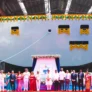 A 44,000-Tonne Ship With No Missiles May Decide How Far the Indian Navy Sails