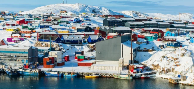 Trump Says Greenland Oil Exploration Is Set to Begin. The Signed Text Gives the US No Such Right