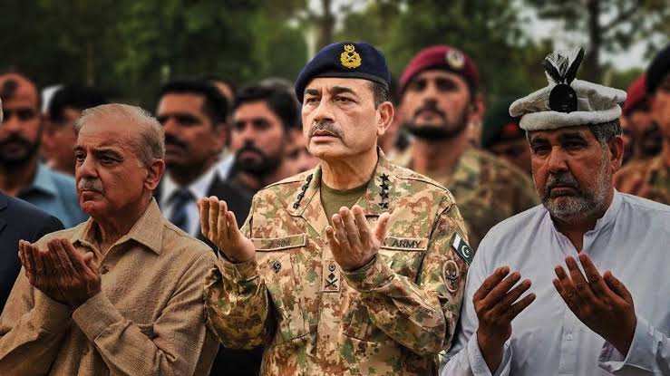 Pakistan New Provinces Plan: Who Would Rule 15 Units?