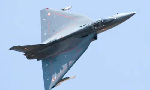 India’s Defence Propulsion Gap: HAL’s $716M Problem