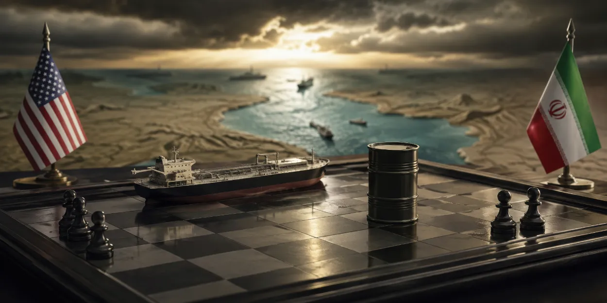 US-Iran War 2026 Explained: What It Changed and Who Won Iran war 2026: before-and-after figures for Strait of Hormuz traffic, the Hormuz toll, US petrol, diesel, inflation and mortgage rates"