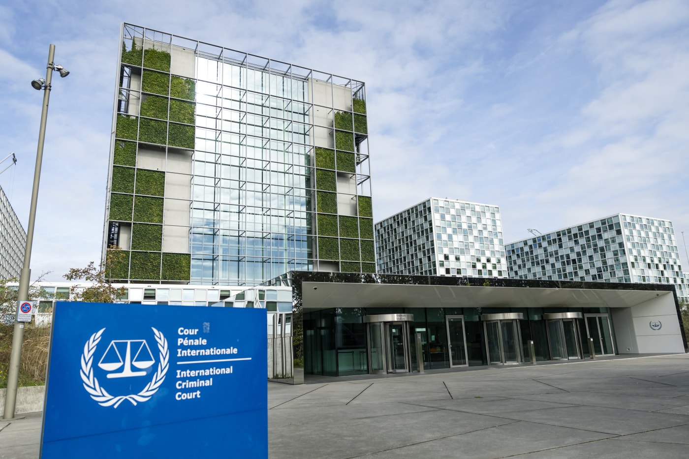 Why US Sanctions on the ICC Matter for the World Order