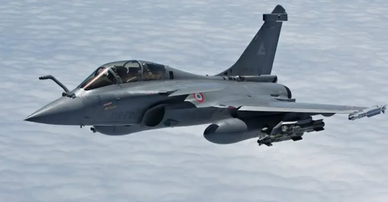 France’s debt and India’s 114 Rafale deal: who holds the leverage?