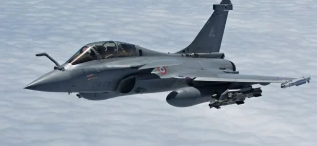 France’s debt and India’s 114 Rafale deal: who holds the leverage?