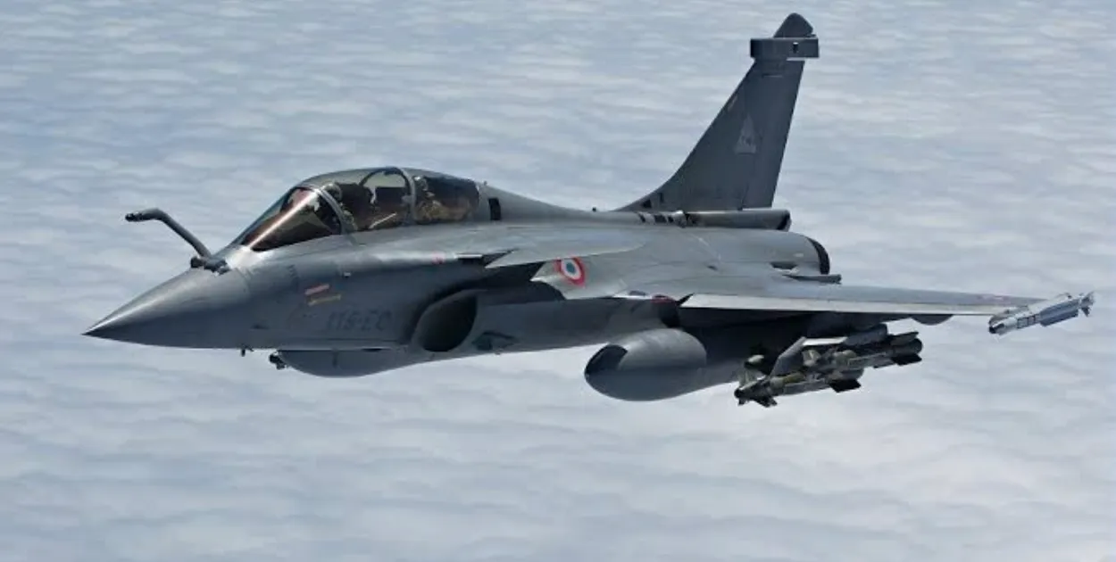 France’s debt and India’s 114 Rafale deal: who holds the leverage? India Rafale deal leverage