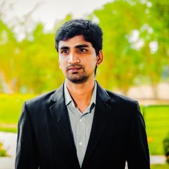Ramkumar Valakeerthi
