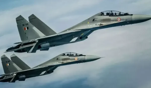 India Su-30 MRO: What Malaysia and Vietnam Have Been Offered