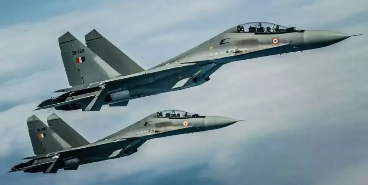 India Su-30 MRO: What Malaysia and Vietnam Have Been Offered India Su-30 MRO