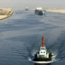 Maersk Sent Its India–Europe Service Back Through Suez. The Houthis Still Fight for the Coast.