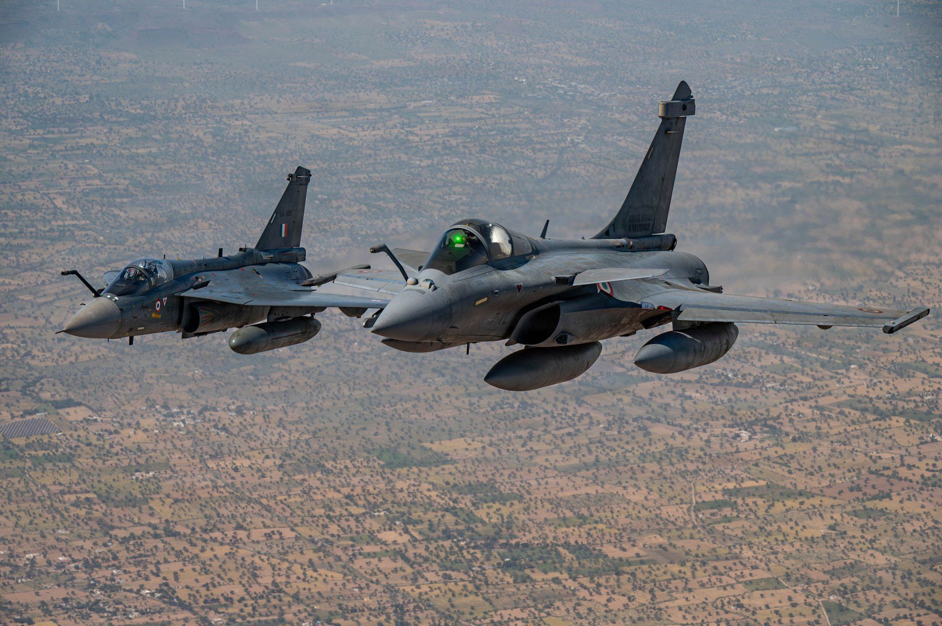 Exercise Tarang Shakti 2026: Why IAF’s Massive Wargames Redefine Air Combat Power tarang-shakti-2026-iaf-multinational-air-exercise-jodhpur-clat